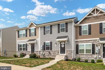 112 Spring Place, Strasburg, VA 22657 - Photo 22