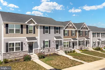 112 Spring Place, Strasburg, VA 22657 - Photo 30