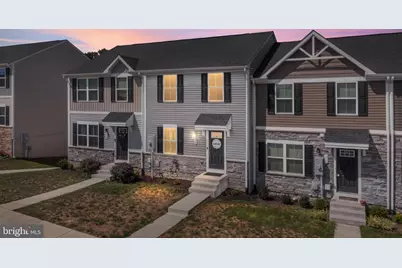 112 Spring Place, Strasburg, VA 22657 - Photo 1