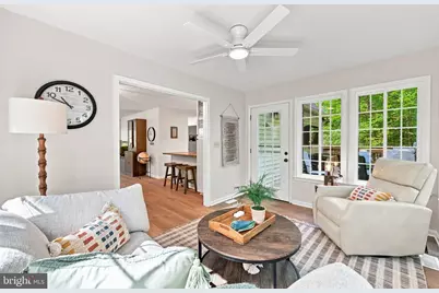 122 Forrest Street, Basye, VA 22810 - Photo 28