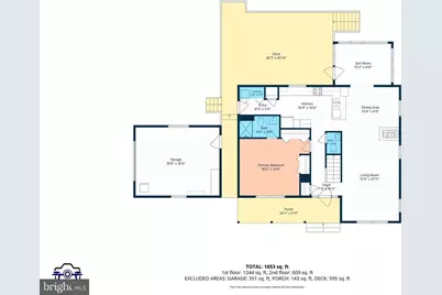 122 Forrest Street, Basye, VA 22810 - Photo 44