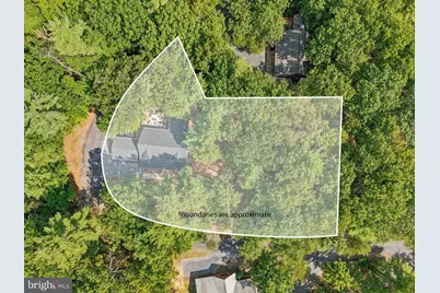 122 Forrest Street, Basye, VA 22810 - Photo 2