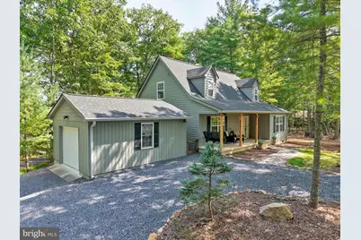 122 Forrest Street, Basye, VA 22810 - Photo 1