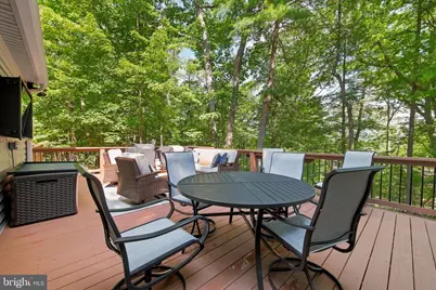 122 Forrest Street, Basye, VA 22810 - Photo 12