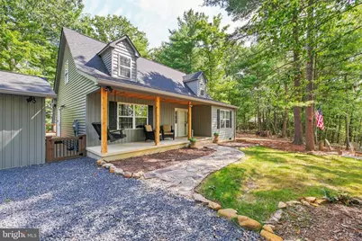 122 Forrest Street, Basye, VA 22810 - Photo 48