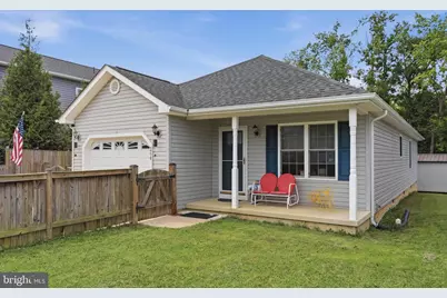 264 S Loudoun Street, Strasburg, VA 22657 - Photo 2