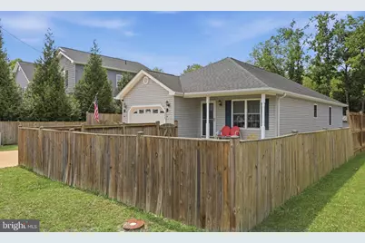 264 S Loudoun Street, Strasburg, VA 22657 - Photo 4