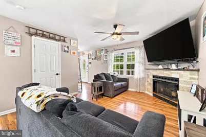 115 Baer Oak Drive, Maurertown, VA 22644 - Photo 12