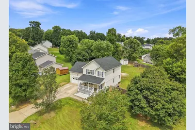115 Baer Oak Drive, Maurertown, VA 22644 - Photo 8