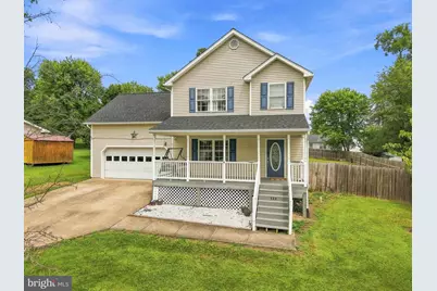 115 Baer Oak Drive, Maurertown, VA 22644 - Photo 1