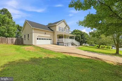 115 Baer Oak Drive, Maurertown, VA 22644 - Photo 6
