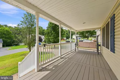 115 Baer Oak Drive, Maurertown, VA 22644 - Photo 2