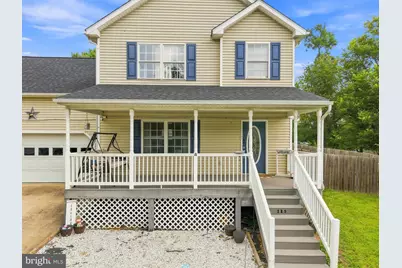 115 Baer Oak Drive, Maurertown, VA 22644 - Photo 38