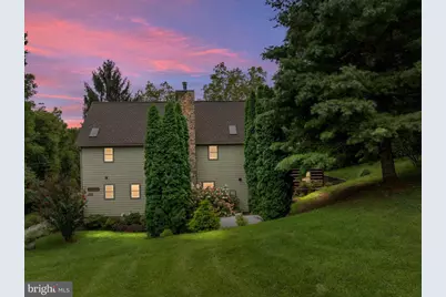 179 Quicksburg Mill Lane, Quicksburg, VA 22847 - Photo 4