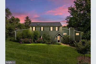 179 Quicksburg Mill Lane, Quicksburg, VA 22847 - Photo 2