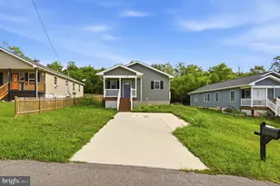 640 Jenkins, Strasburg, VA 22657 - Photo 2
