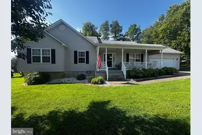 91 Pin Oak Court, Maurertown, VA 22644 - Photo 1