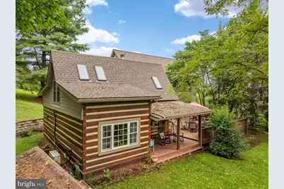 179 Quicksburg Mill Lane, Quicksburg, VA 22847 - Photo 6