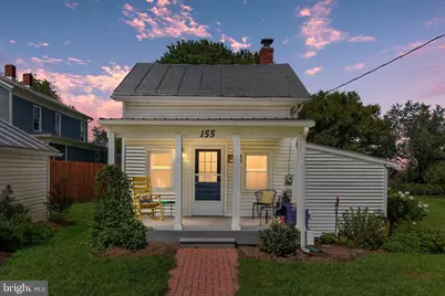 179 Quicksburg Mill Lane, Quicksburg, VA 22847 - Photo 4