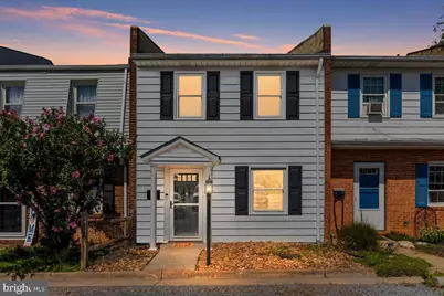 1045 S Main Street #C-9, Woodstock, VA 22664 - Photo 2