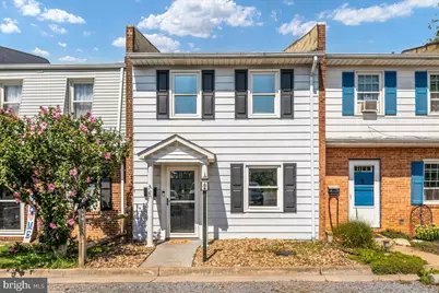 1045 S Main Street #C-9, Woodstock, VA 22664 - Photo 1