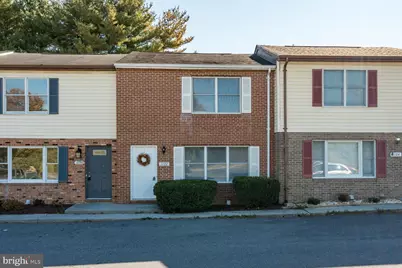 1122 Wadewood Court, Woodstock, VA 22664 - Photo 1