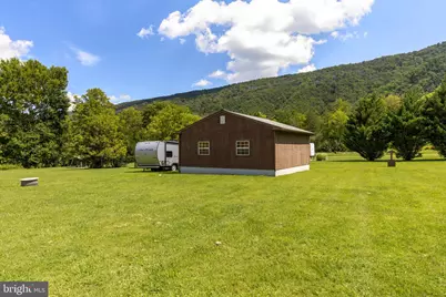 1806 Deer Rapids Road, Strasburg, VA 22657 - Photo 4