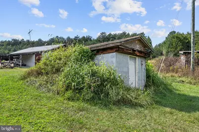 153 Plaugher Ln, Fort Valley, VA 22652 - Photo 60