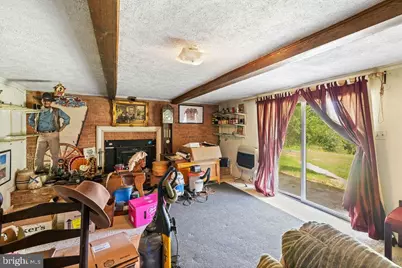 153 Plaugher Ln, Fort Valley, VA 22652 - Photo 32