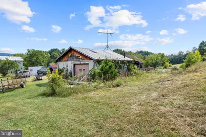 153 Plaugher Ln, Fort Valley, VA 22652 - Photo 58