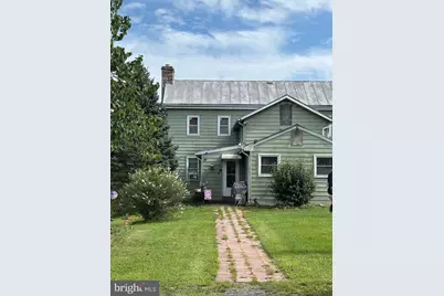 153 Plaugher Ln, Fort Valley, VA 22652 - Photo 2