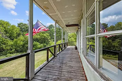 153 Plaugher Ln, Fort Valley, VA 22652 - Photo 4