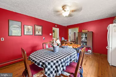 153 Plaugher Ln, Fort Valley, VA 22652 - Photo 12