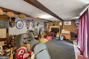 153 Plaugher Ln, Fort Valley, VA 22652 - Photo 30