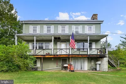 153 Plaugher Ln, Fort Valley, VA 22652 - Photo 2
