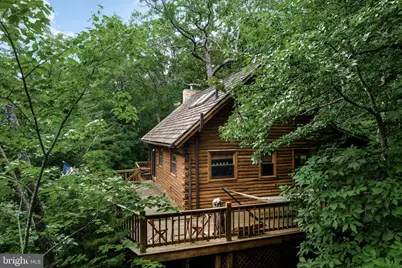 920 Old Buffalo, New Market, VA 22844 - Photo 32