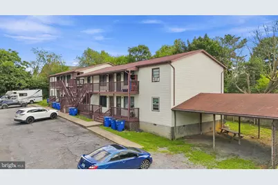 841 S Main Street, Woodstock, VA 22664 - Photo 6
