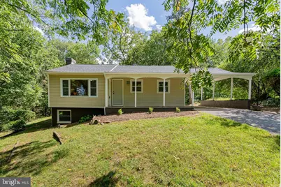 546 Lupton Road, Woodstock, VA 22664 - Photo 1