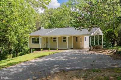 546 Lupton Road, Woodstock, VA 22664 - Photo 2