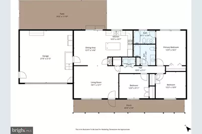 113 Helsley Heights, Strasburg, VA 22657 - Photo 38