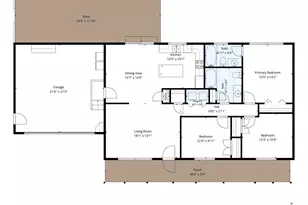 113 Helsley Hts, Strasburg, VA 22657 - Photo 38