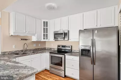 14 Logan Circle #A-1, Strasburg, VA 22657 - Photo 10