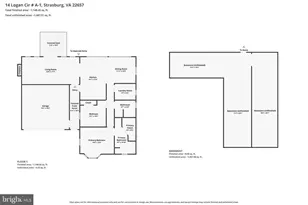 14 Logan Cir, Strasburg, VA 22657 - Photo 34