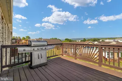 14 Logan Circle #A-1, Strasburg, VA 22657 - Photo 20