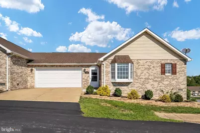14 Logan Circle #A-1, Strasburg, VA 22657 - Photo 26