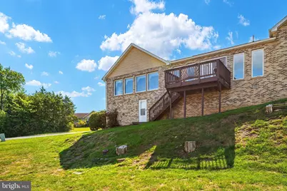 14 Logan Circle #A-1, Strasburg, VA 22657 - Photo 30