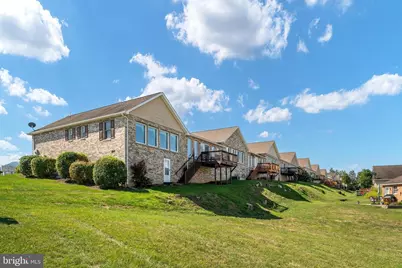 14 Logan Circle #A-1, Strasburg, VA 22657 - Photo 28