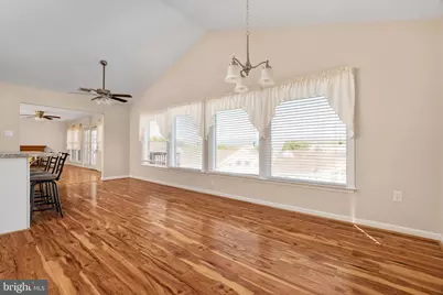 14 Logan Circle #A-1, Strasburg, VA 22657 - Photo 6