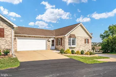 14 Logan Circle #A-1, Strasburg, VA 22657 - Photo 2