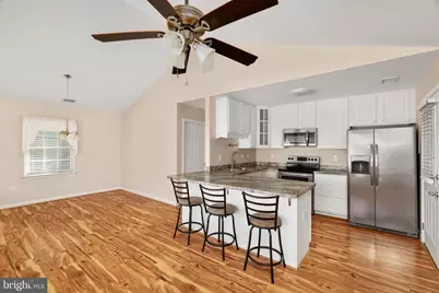 14 Logan Circle #A-1, Strasburg, VA 22657 - Photo 8